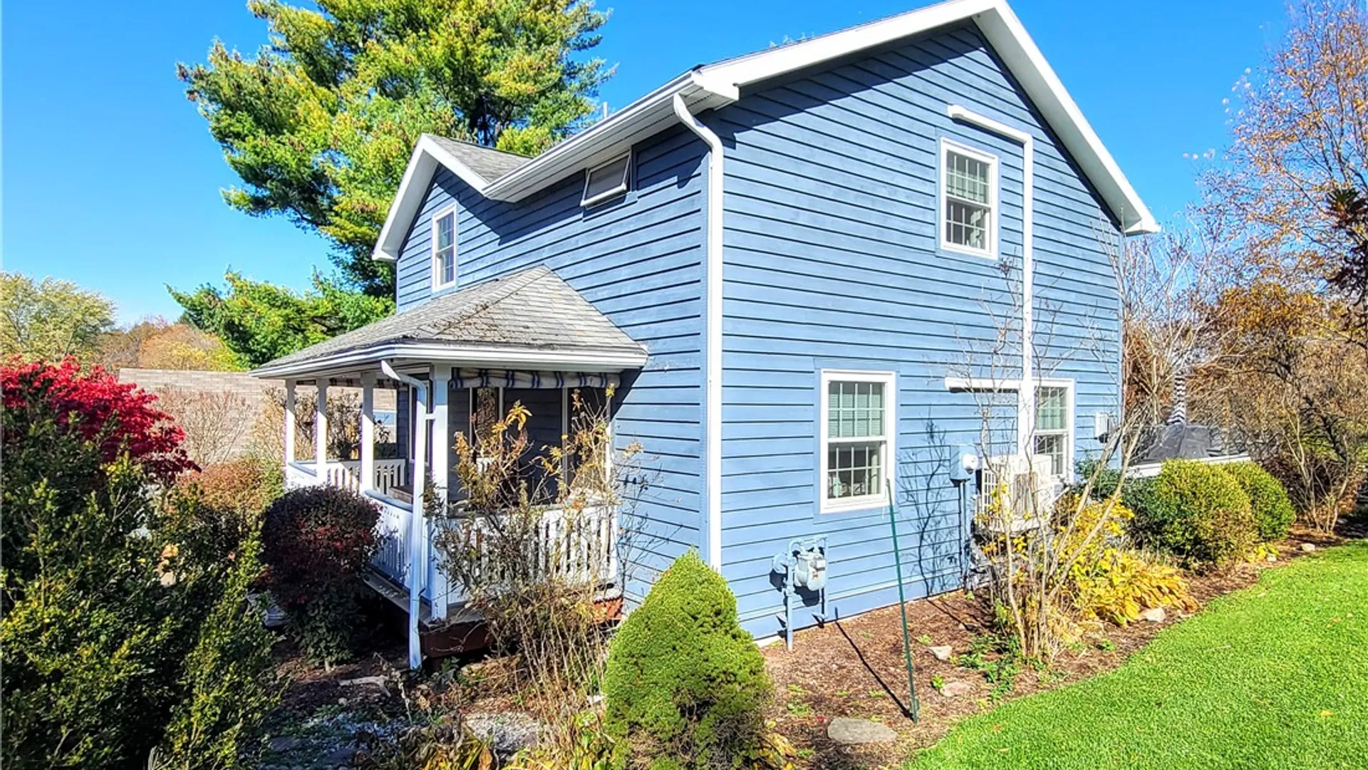 Property at 235 Lake Road, Dryden, NY 13053 46