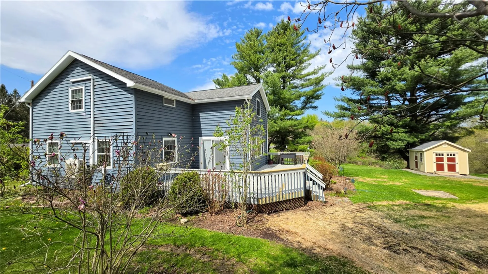 Property at 235 Lake Road, Dryden, NY 13053 49