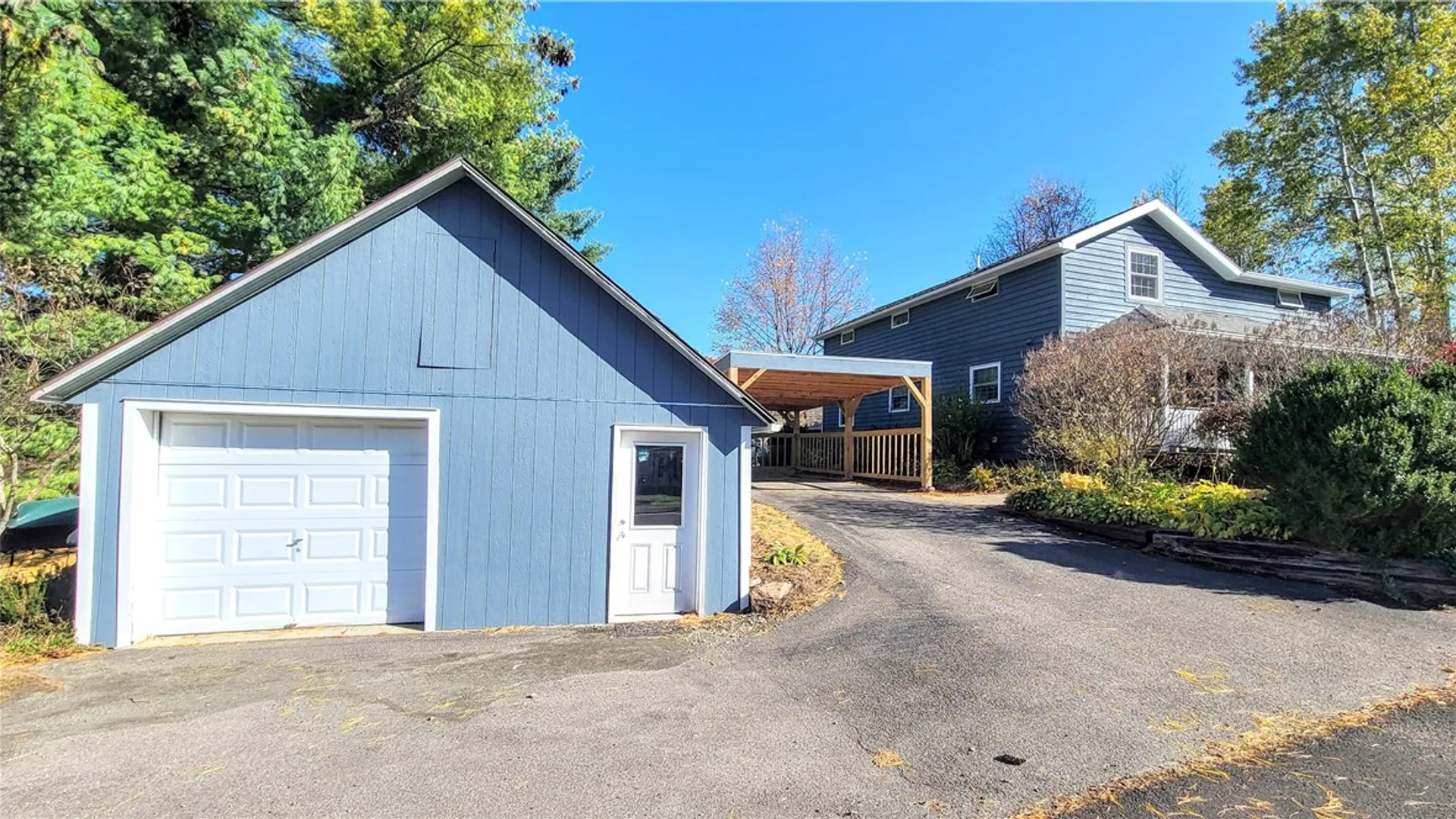 Property at 235 Lake Road, Dryden, NY 13053 5