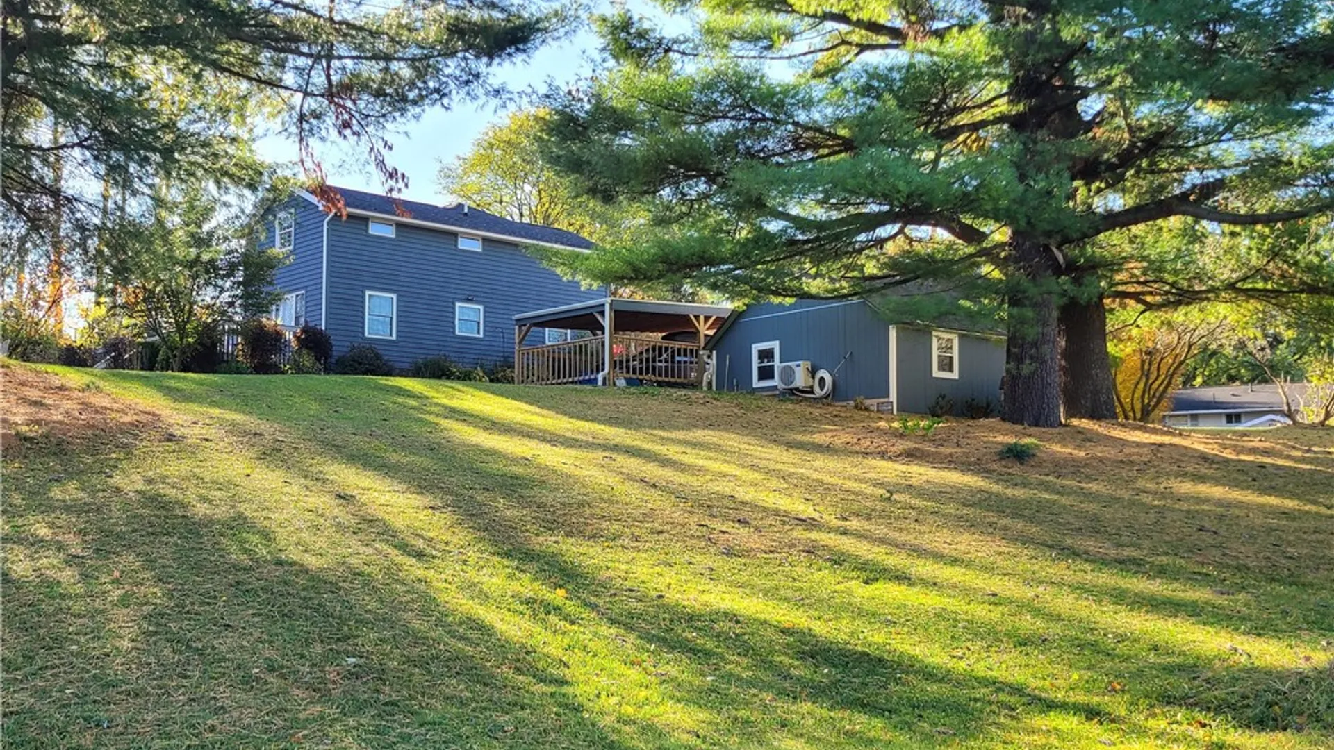 Property at 235 Lake Road, Dryden, NY 13053 7