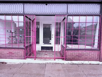 Property at 452 Amherst Street, Buffalo, NY 14207
