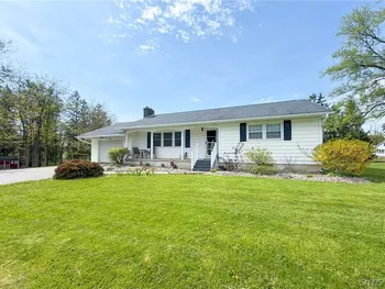 Property at 919 Steuben Hill Road, Herkimer, NY 13350