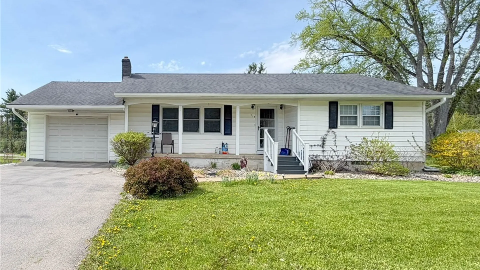 Property at 919 Steuben Hill Road, Herkimer, NY 13350 2