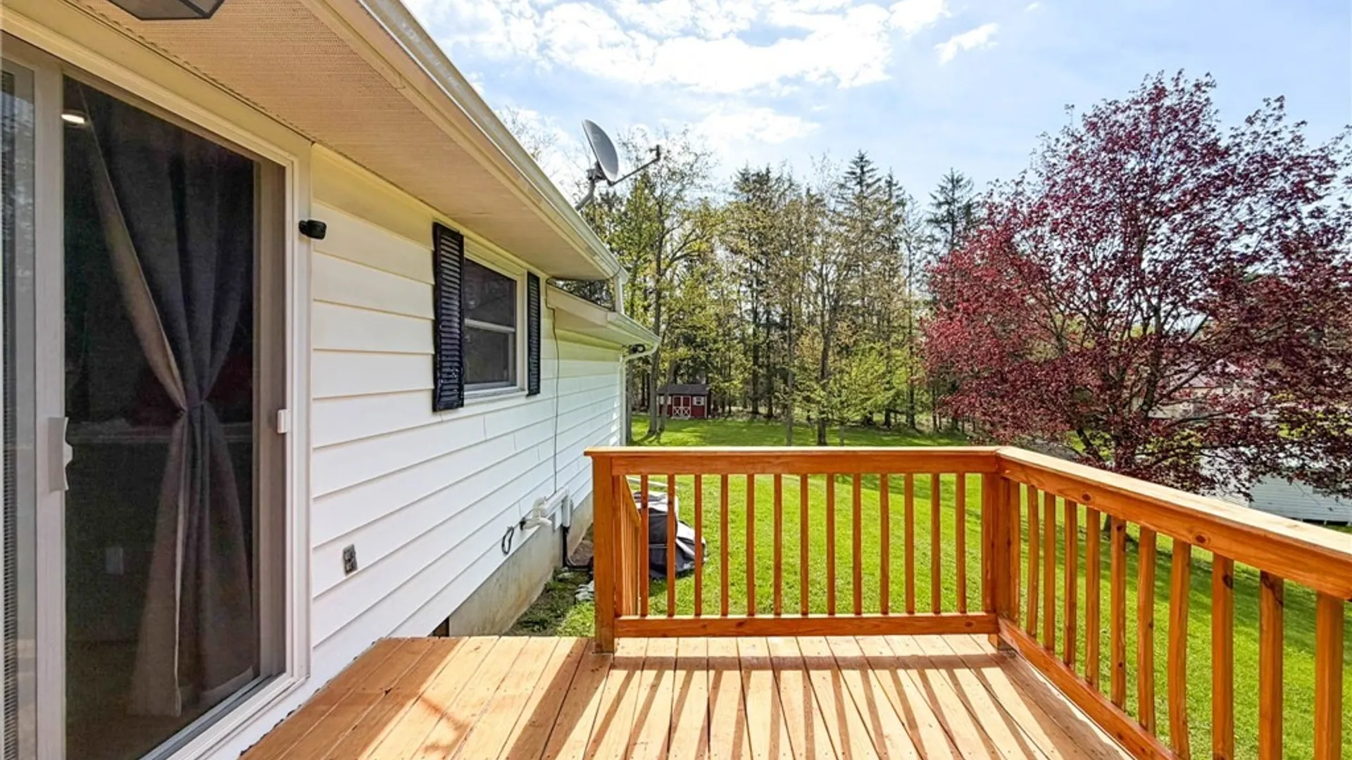 Property at 919 Steuben Hill Road, Herkimer, NY 13350 30