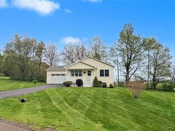 106 Hill Lane, Groton, NY 13073