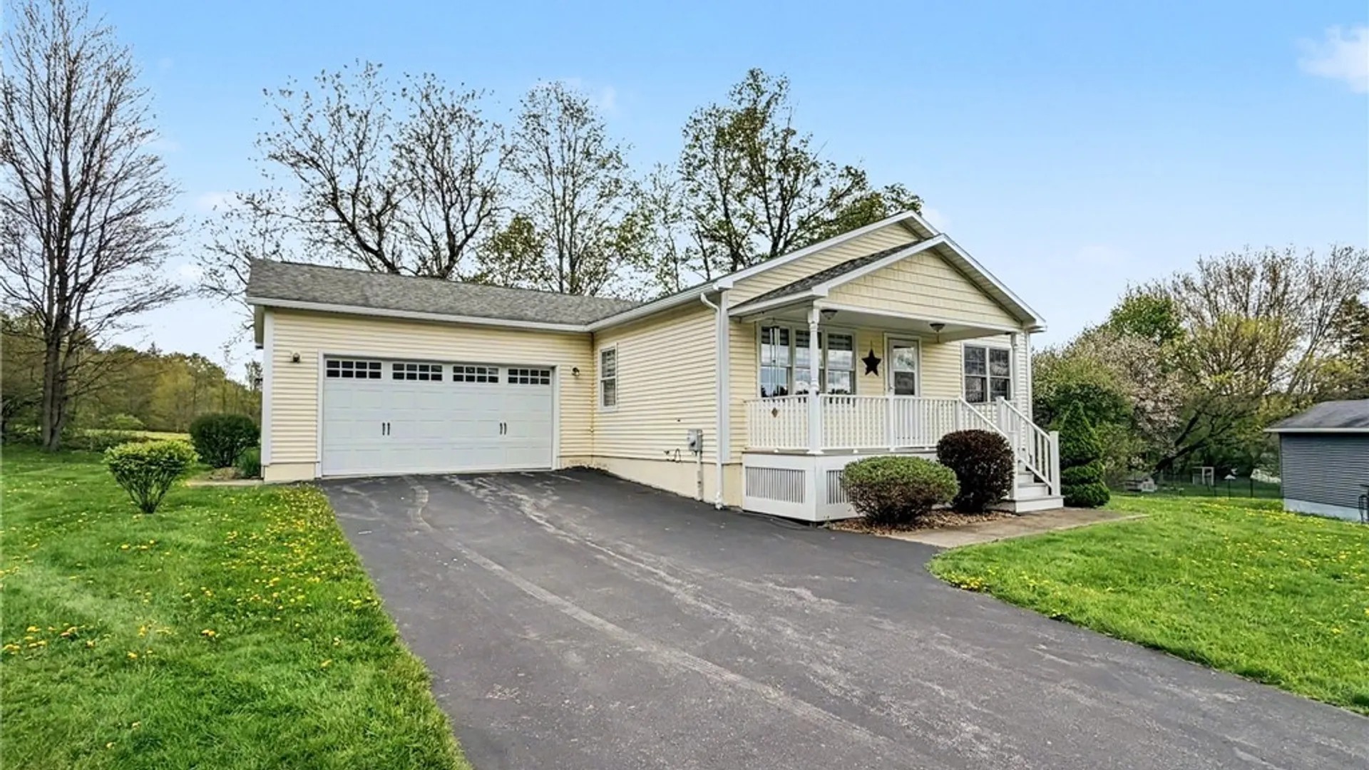 Property at 106 Hill Lane, Groton, NY 13073 2