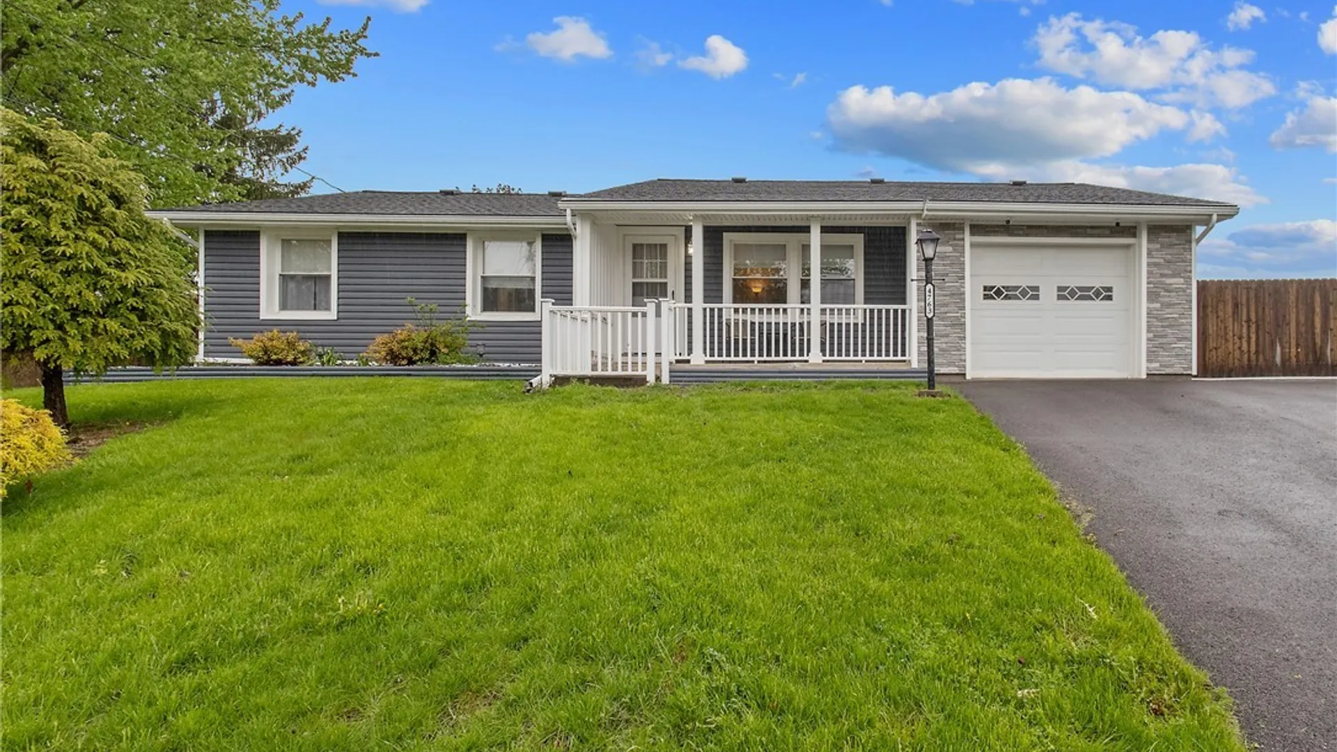 Property at 4763 Rosemary Lane, Clay, NY 13088 2