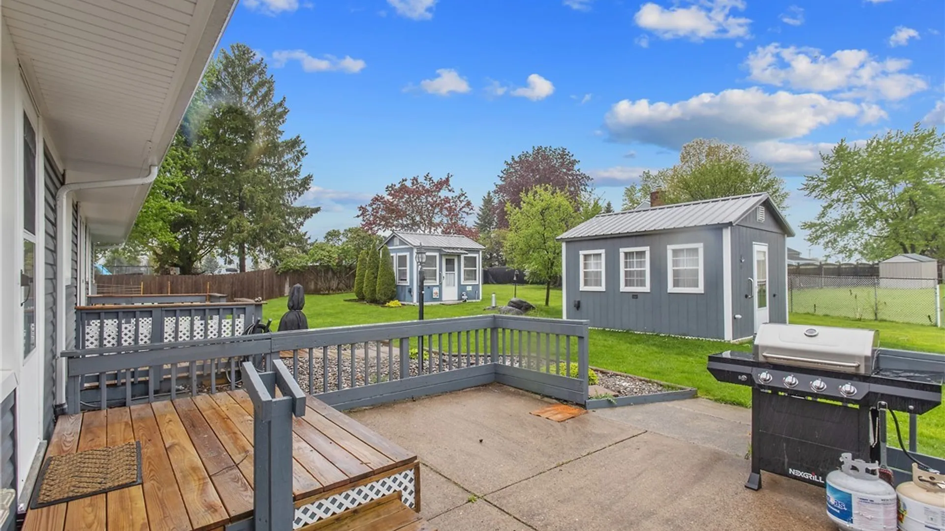 Property at 4763 Rosemary Lane, Clay, NY 13088 32