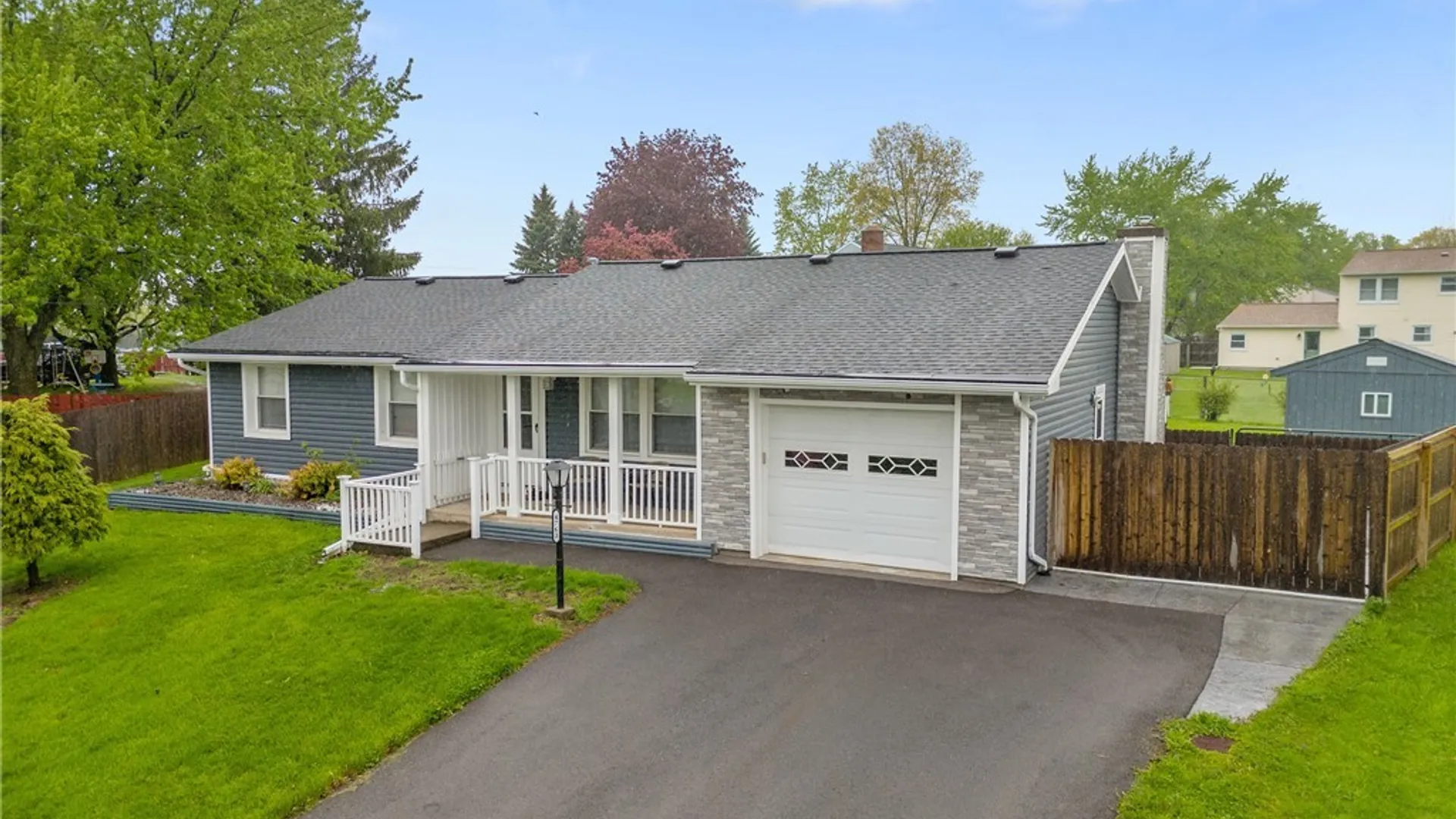 Property at 4763 Rosemary Lane, Clay, NY 13088 36
