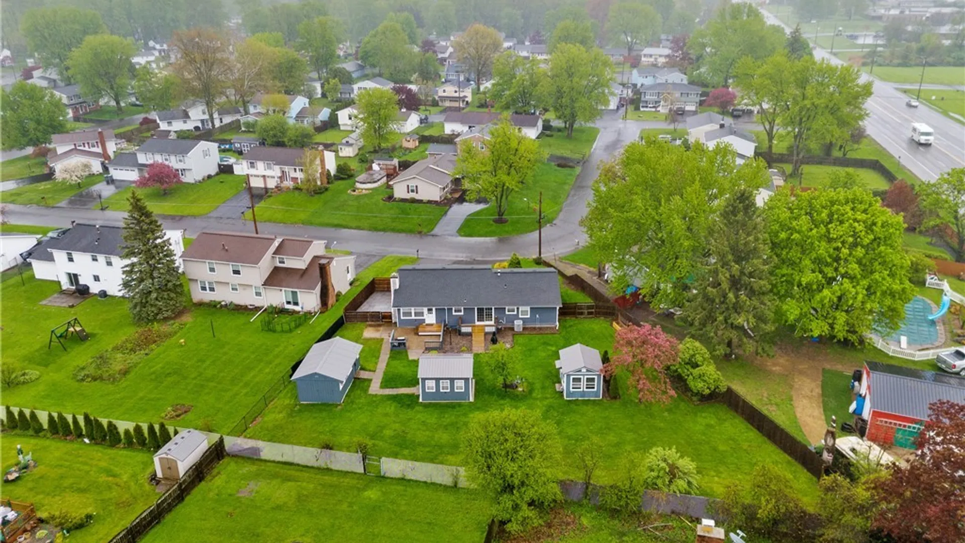 Property at 4763 Rosemary Lane, Clay, NY 13088 39