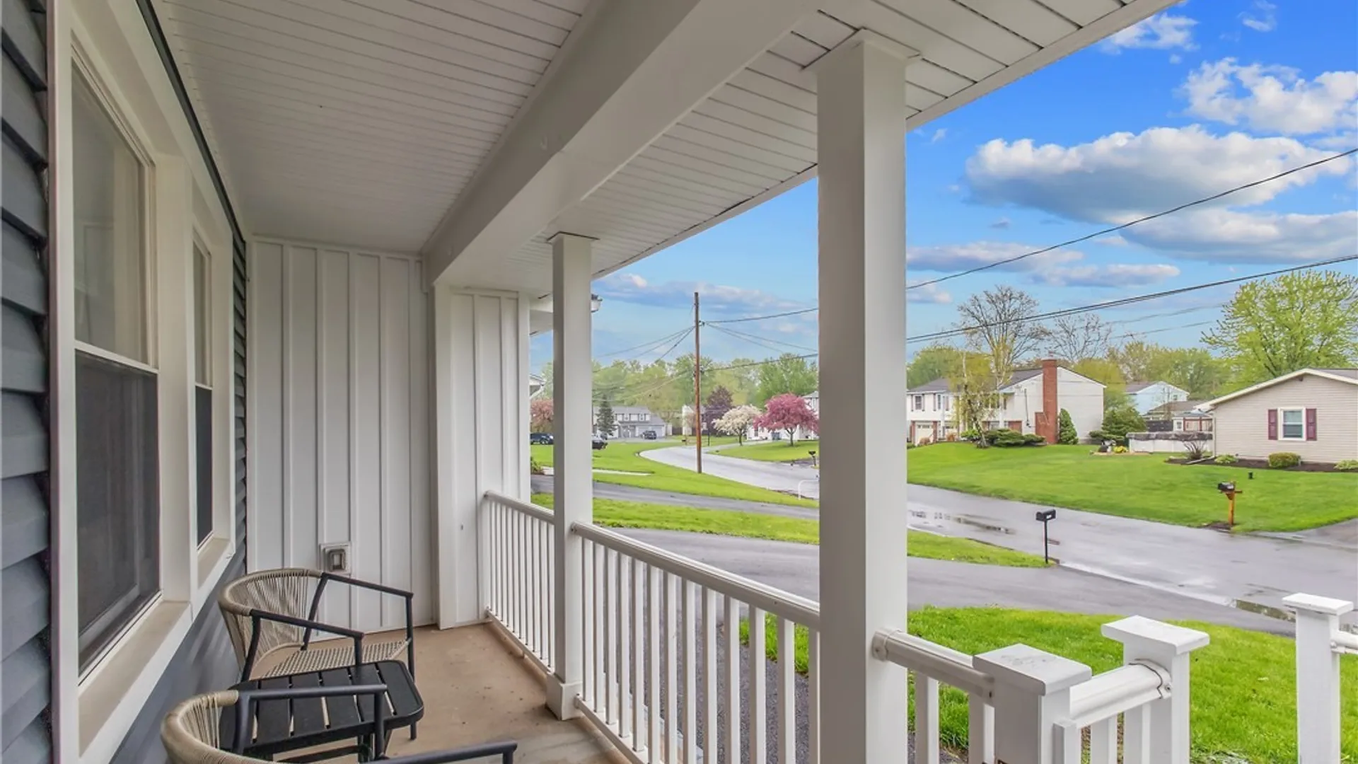 Property at 4763 Rosemary Lane, Clay, NY 13088 4
