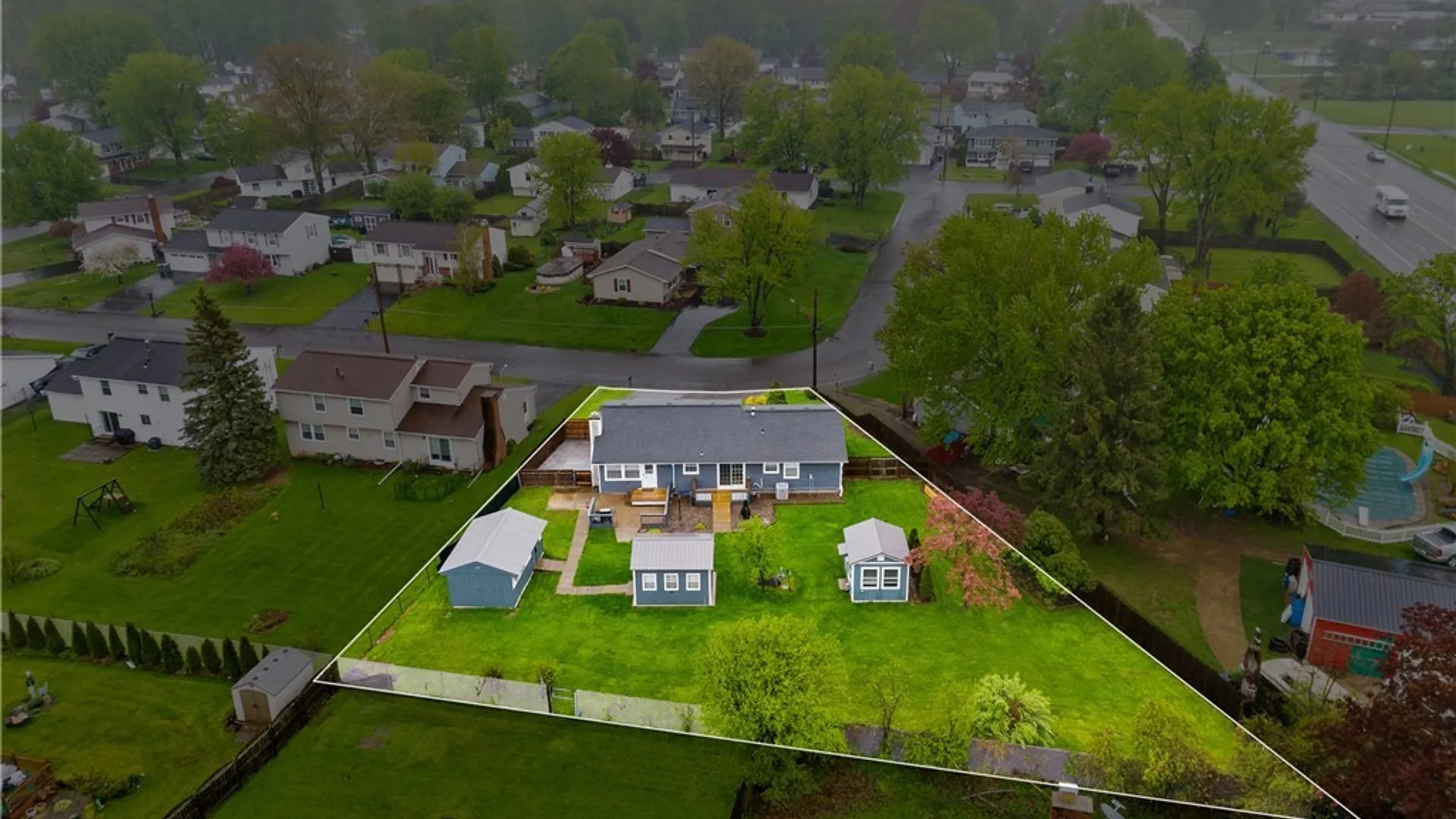 Property at 4763 Rosemary Lane, Clay, NY 13088 40