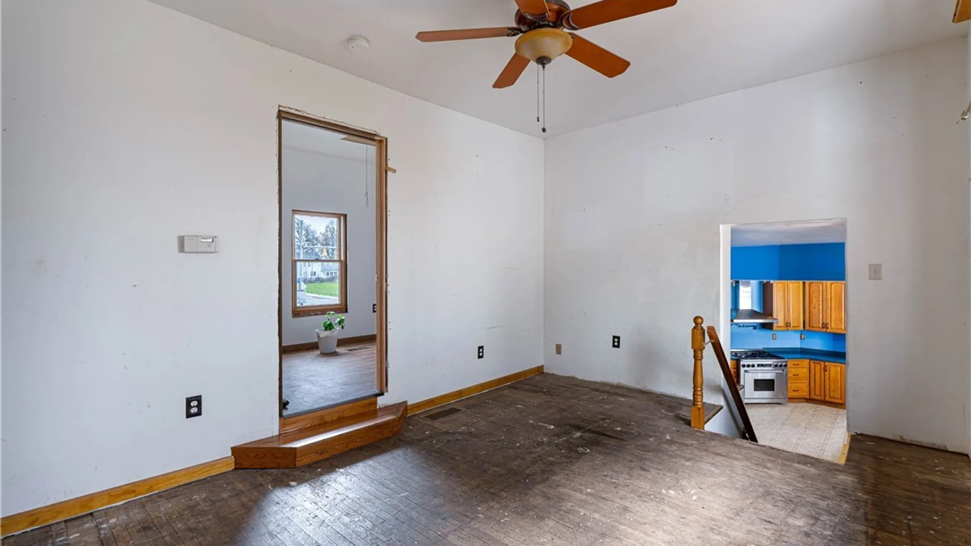 Property at 490 Grant Street, Buffalo, NY 14213 13