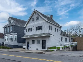 490 Grant Street, Buffalo, NY 14213
