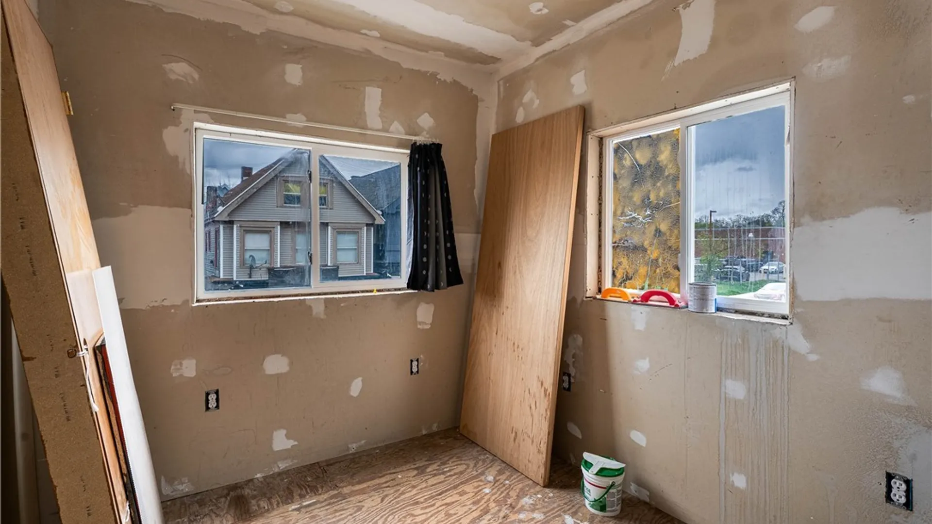 Property at 490 Grant Street, Buffalo, NY 14213 29