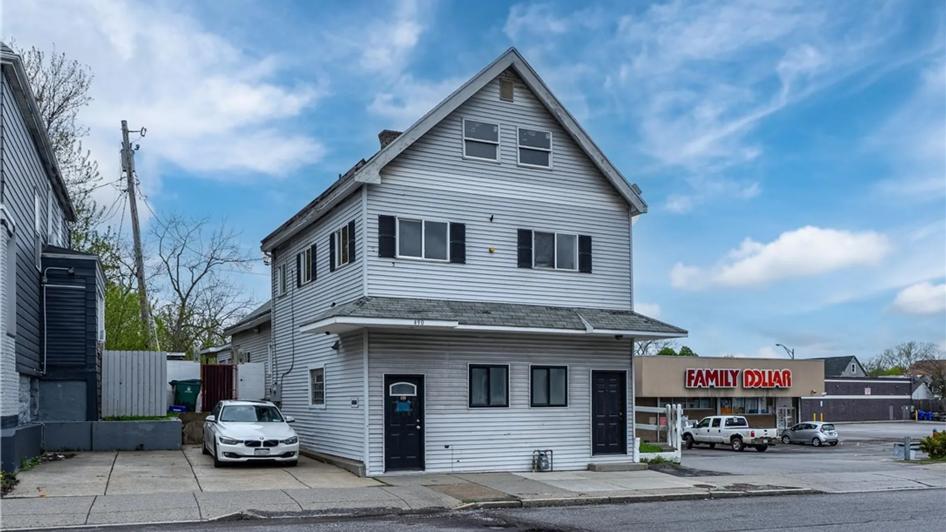 Property at 490 Grant Street, Buffalo, NY 14213 3
