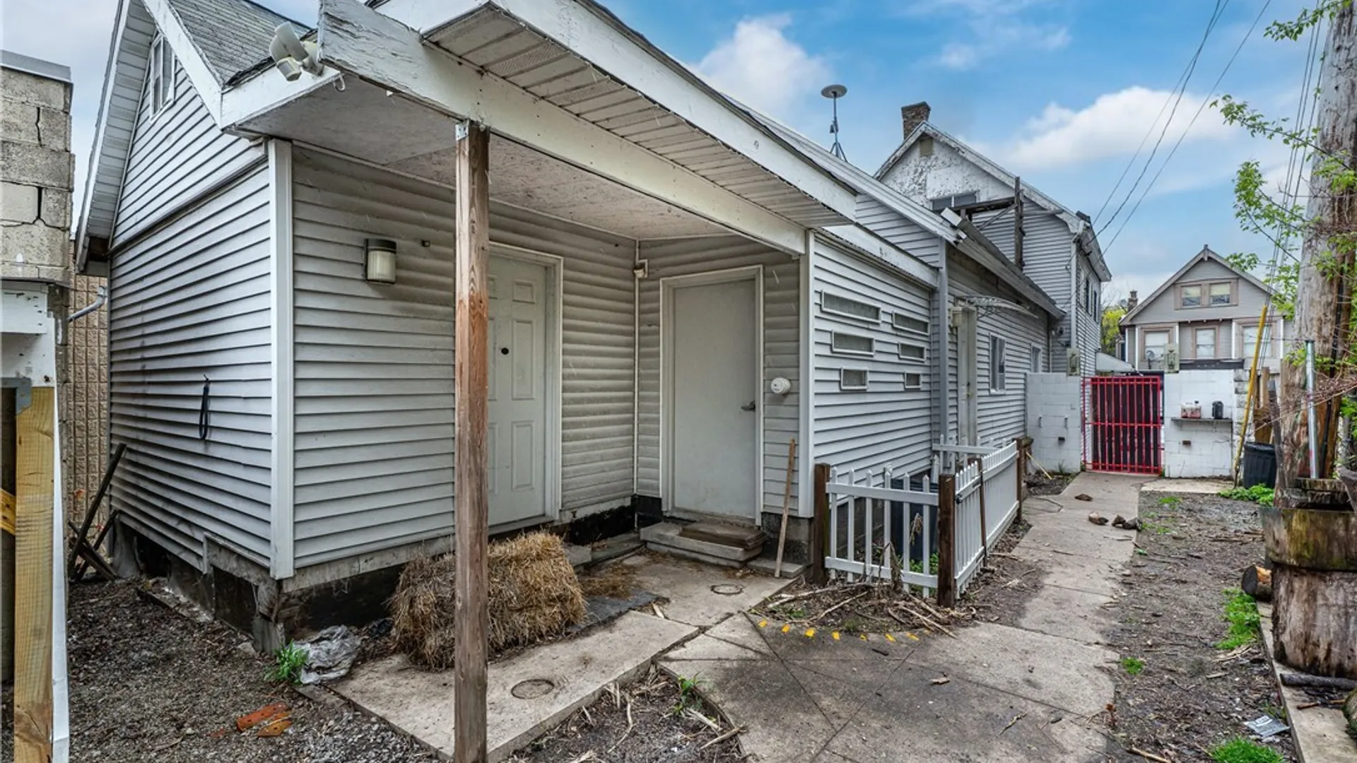 Property at 490 Grant Street, Buffalo, NY 14213 33
