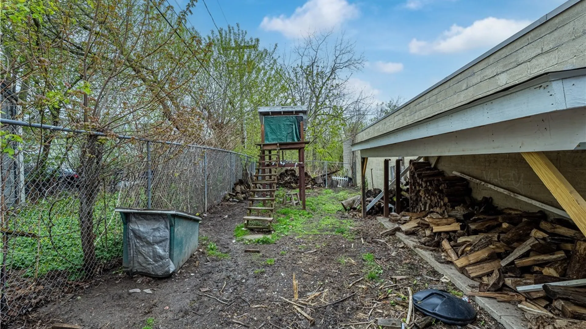 Property at 490 Grant Street, Buffalo, NY 14213 35