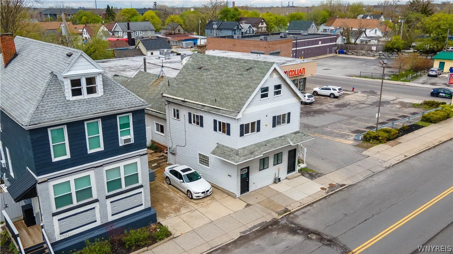Property at 490 Grant Street, Buffalo, NY 14213 37