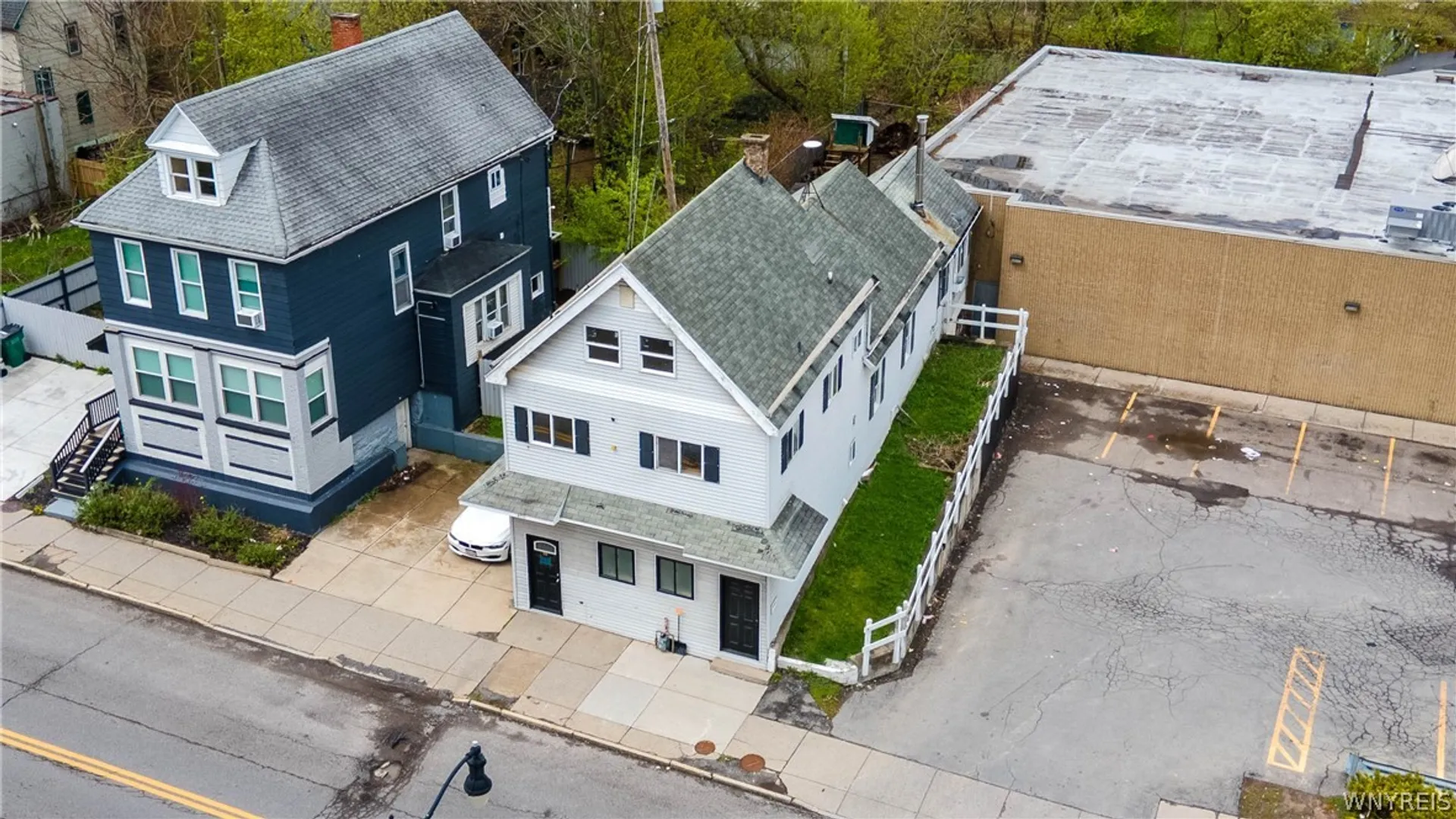 Property at 490 Grant Street, Buffalo, NY 14213 38