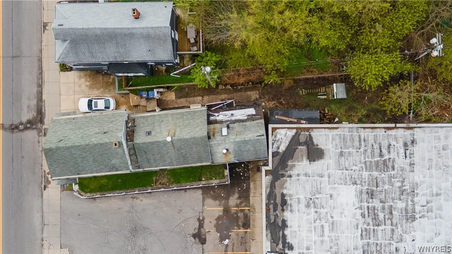 Property at 490 Grant Street, Buffalo, NY 14213 39