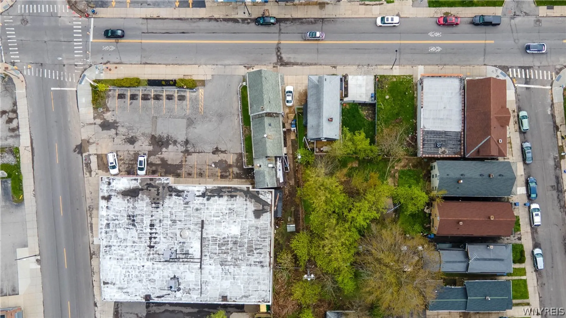 Property at 490 Grant Street, Buffalo, NY 14213 40