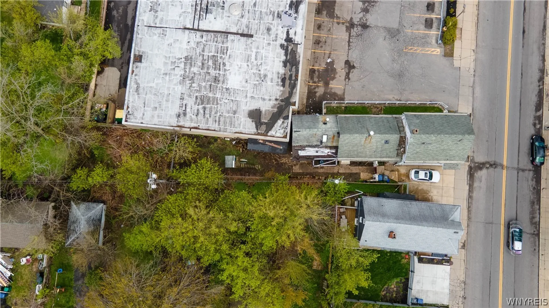 Property at 490 Grant Street, Buffalo, NY 14213 41