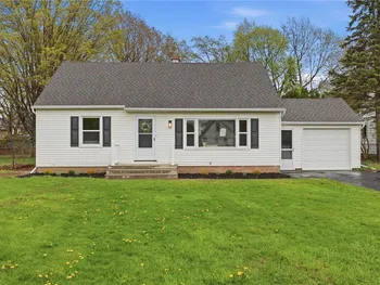 524 Harvest Drive, Greece, NY 14626
