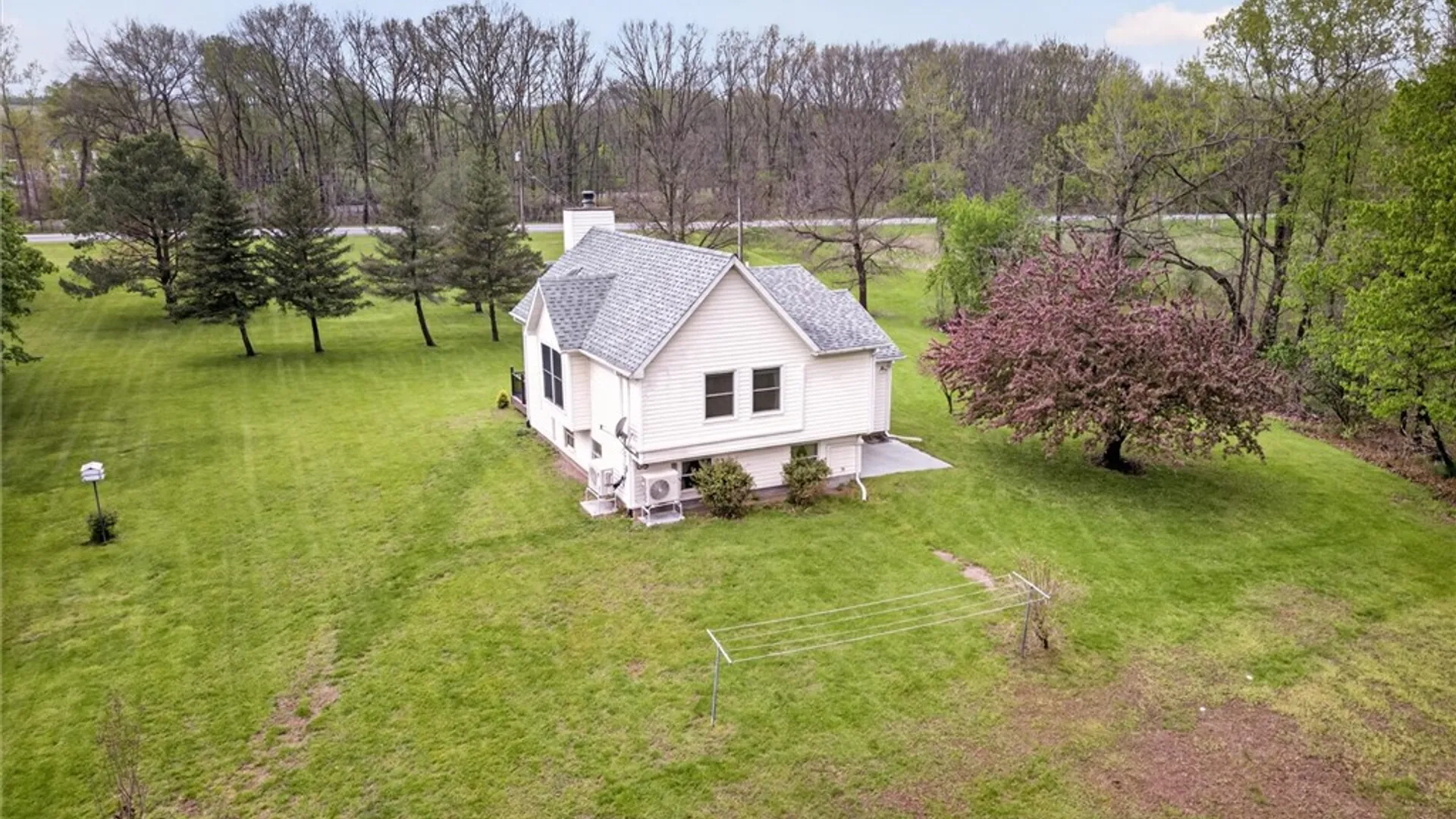 Property at 5271 Mount Morris Road, Leicester, NY 14481 28