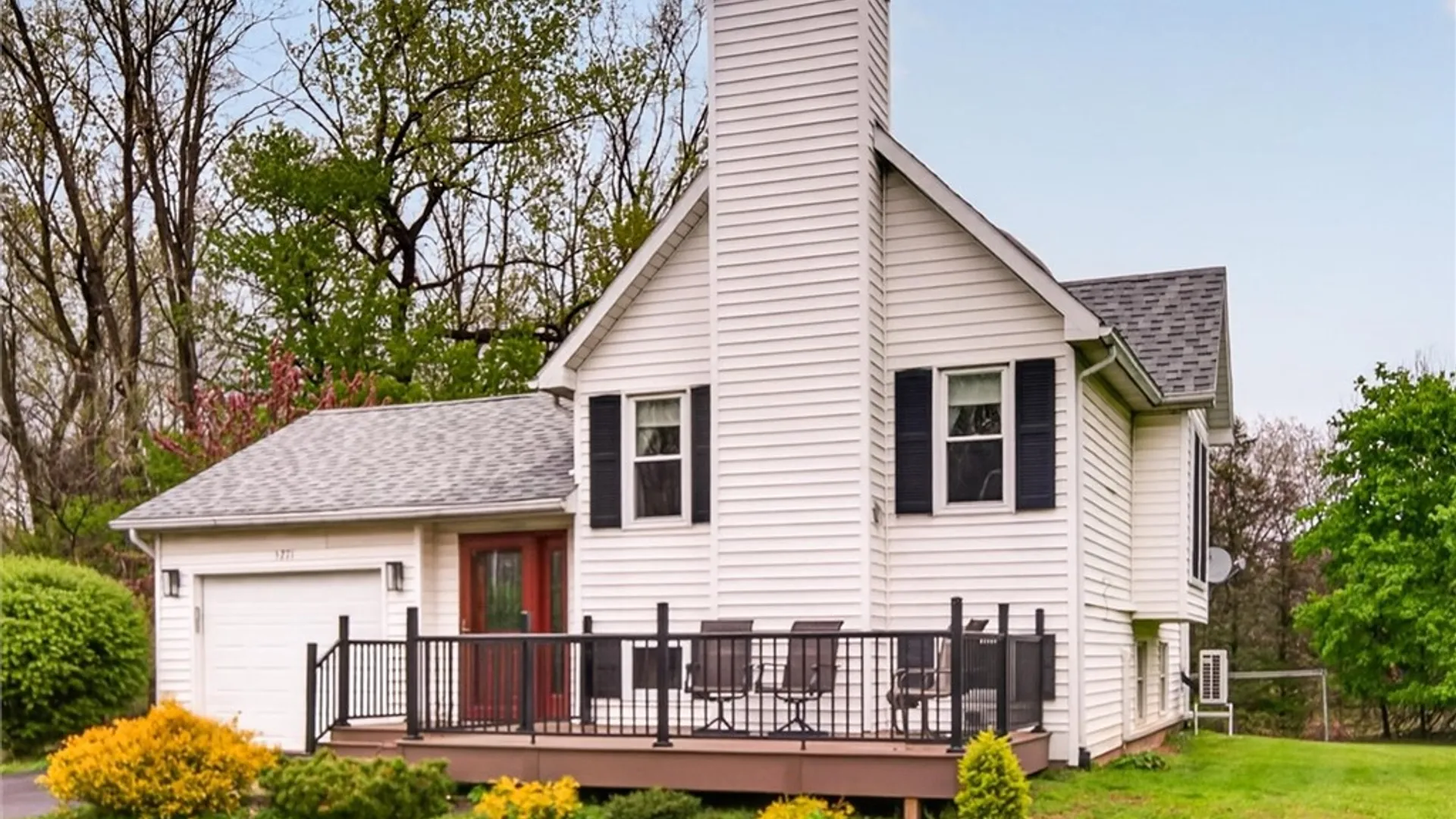 Property at 5271 Mount Morris Road, Leicester, NY 14481 3