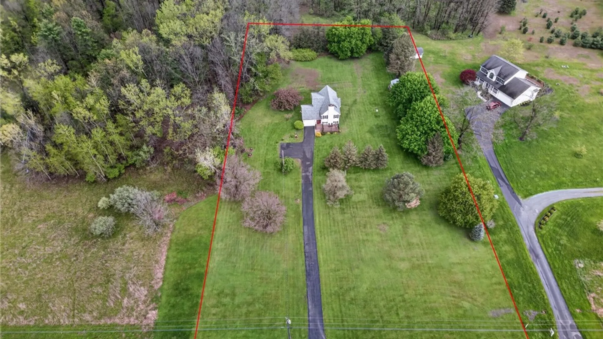 Property at 5271 Mount Morris Road, Leicester, NY 14481 5