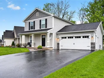 Property at 8200 Venetian Drive, Lysander, NY 13027
