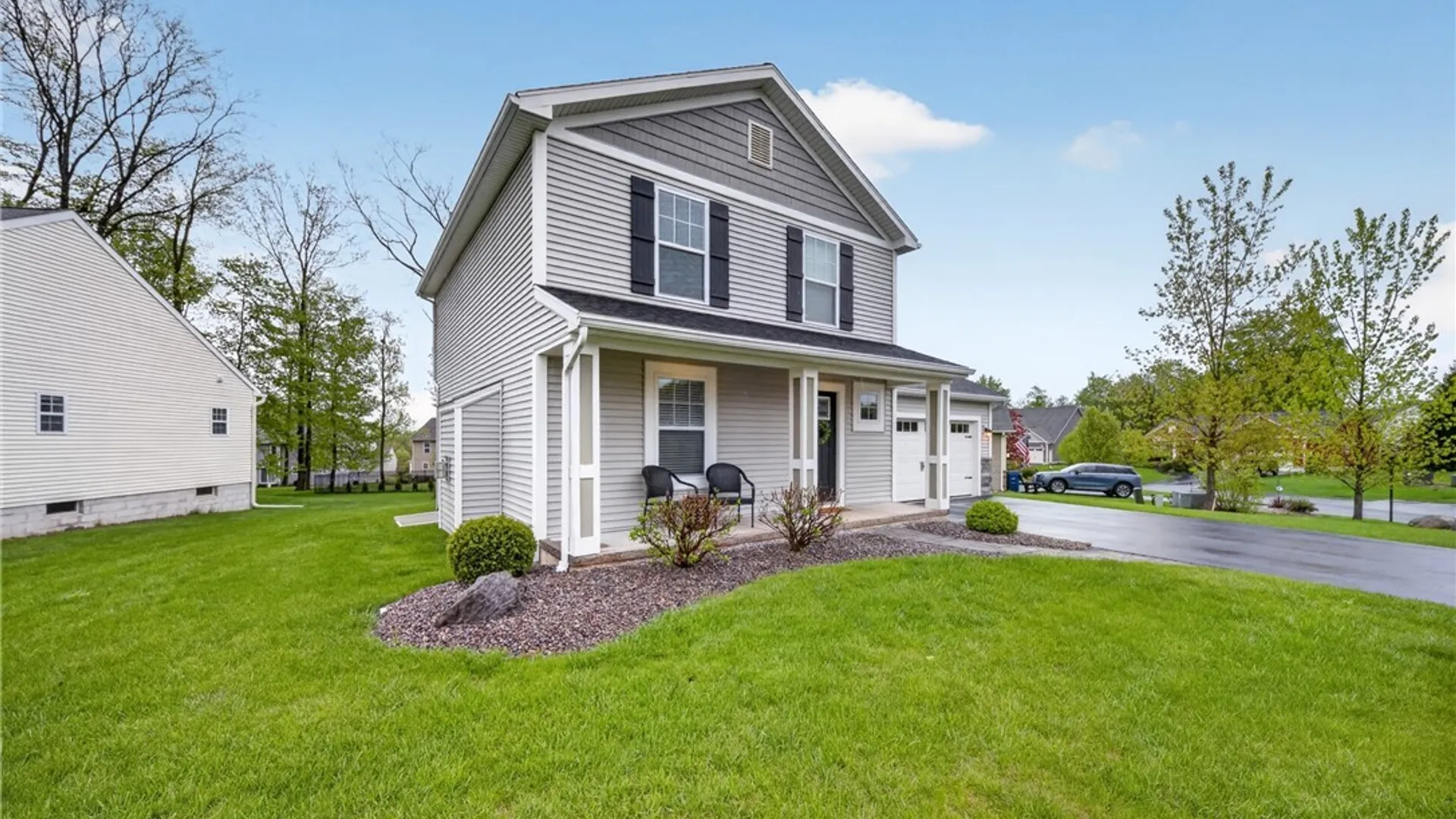 Property at 8200 Venetian Drive, Lysander, NY 13027 2