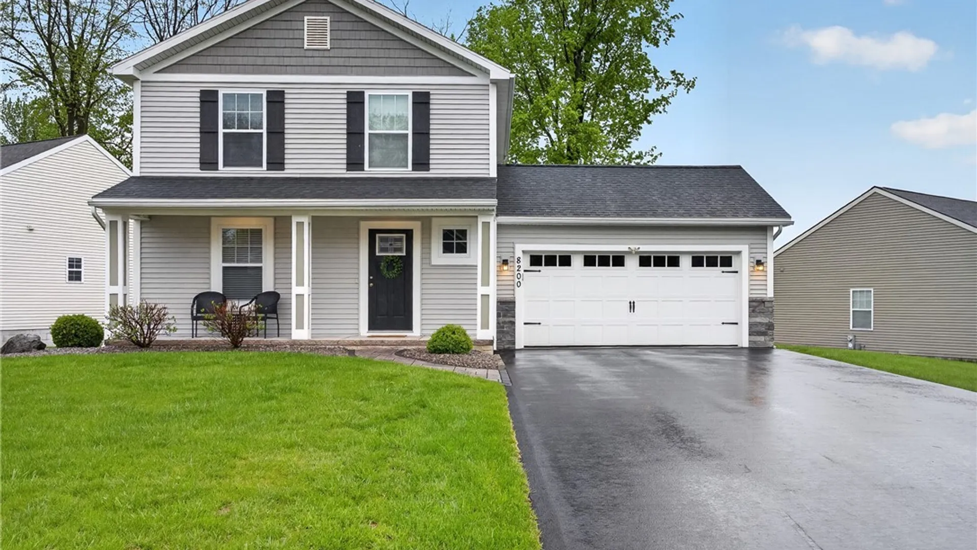 Property at 8200 Venetian Drive, Lysander, NY 13027 3