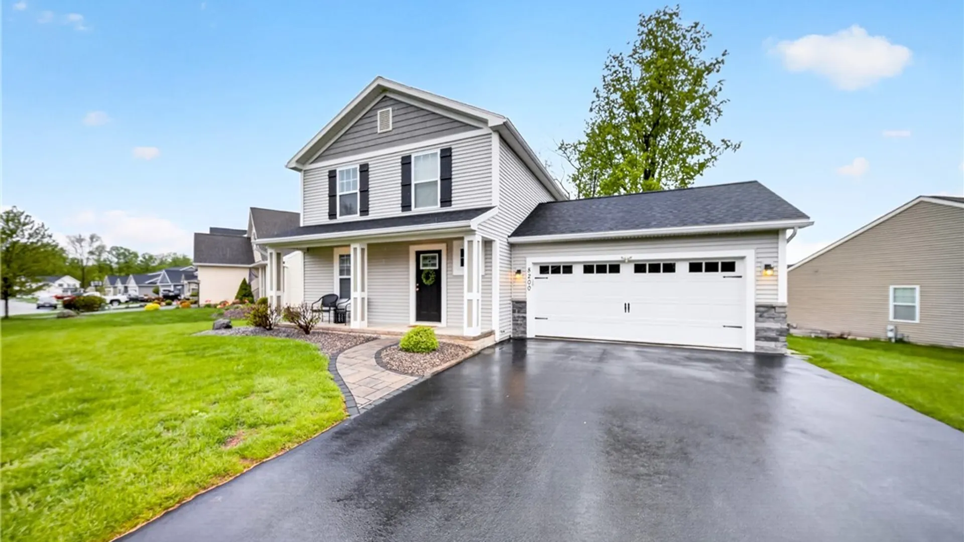 Property at 8200 Venetian Drive, Lysander, NY 13027 4