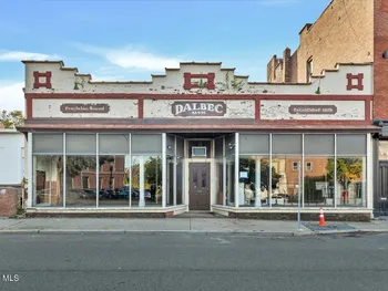Property at 58-62 King Street, Troy, NY 12180