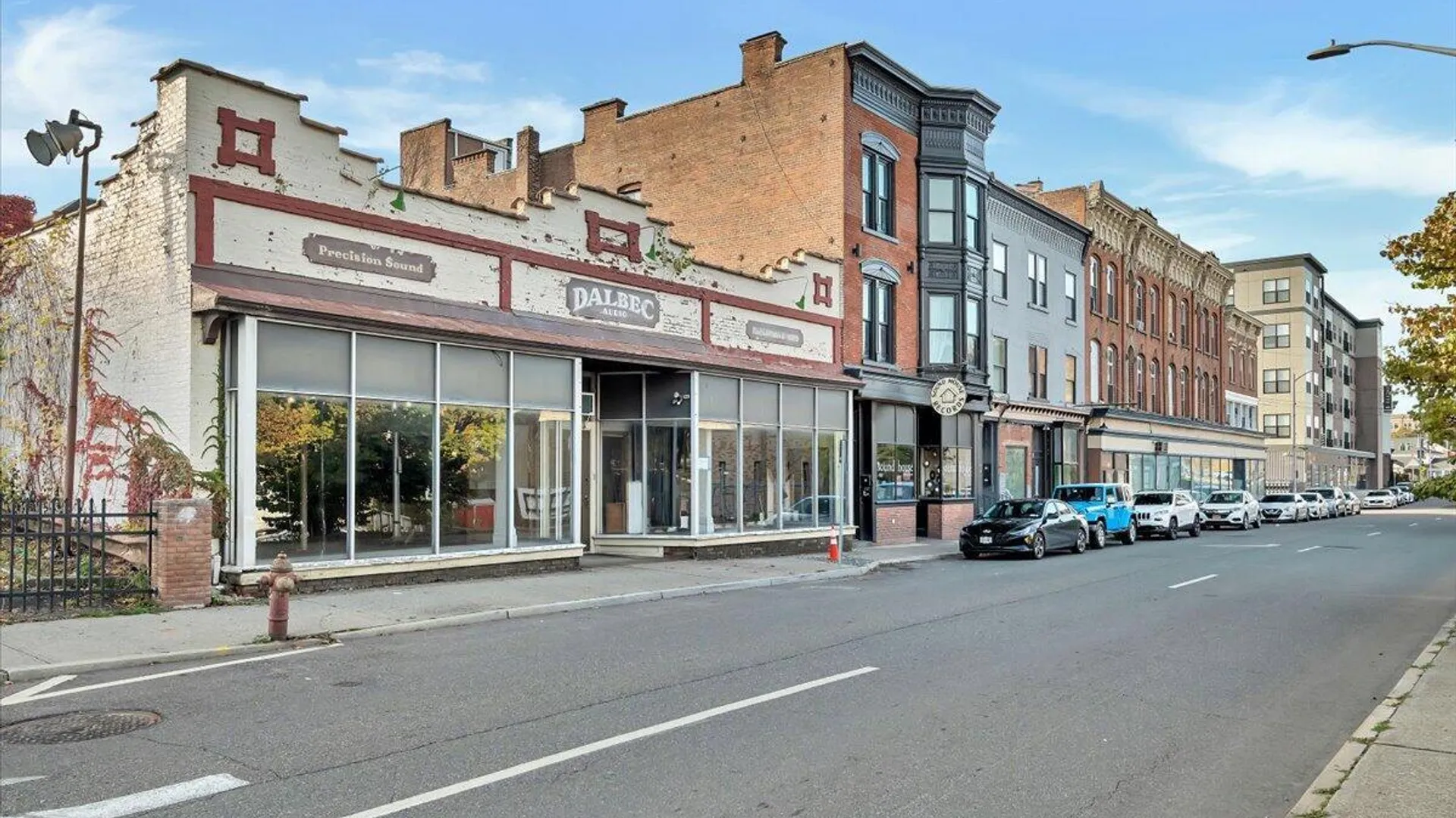 Property at 58-62 King Street, Troy, NY 12180 2