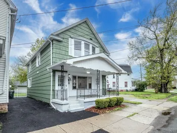 Property at 66 Harlan Street, Lancaster, NY 14043