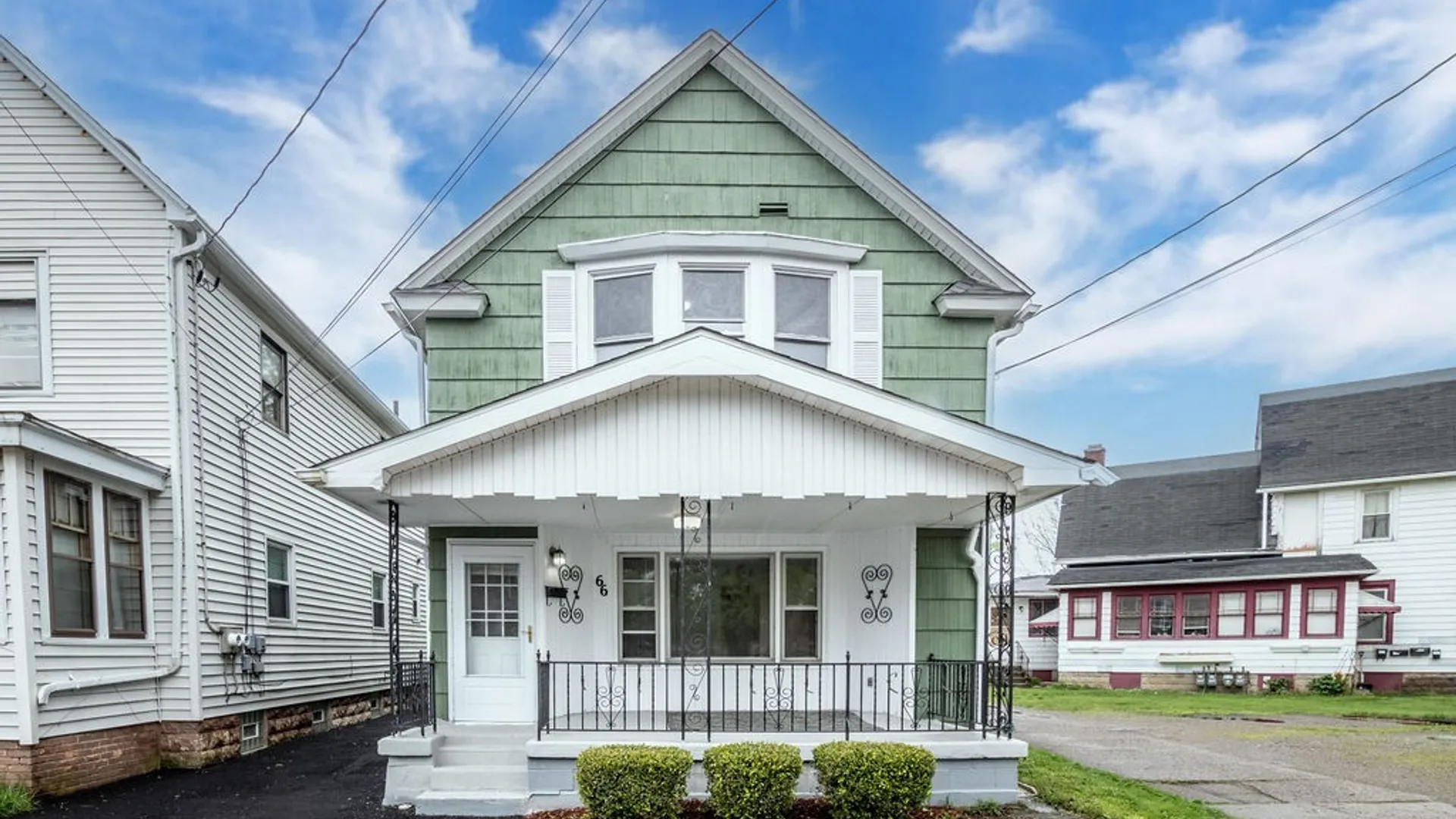 Property at 66 Harlan Street, Lancaster, NY 14043 2