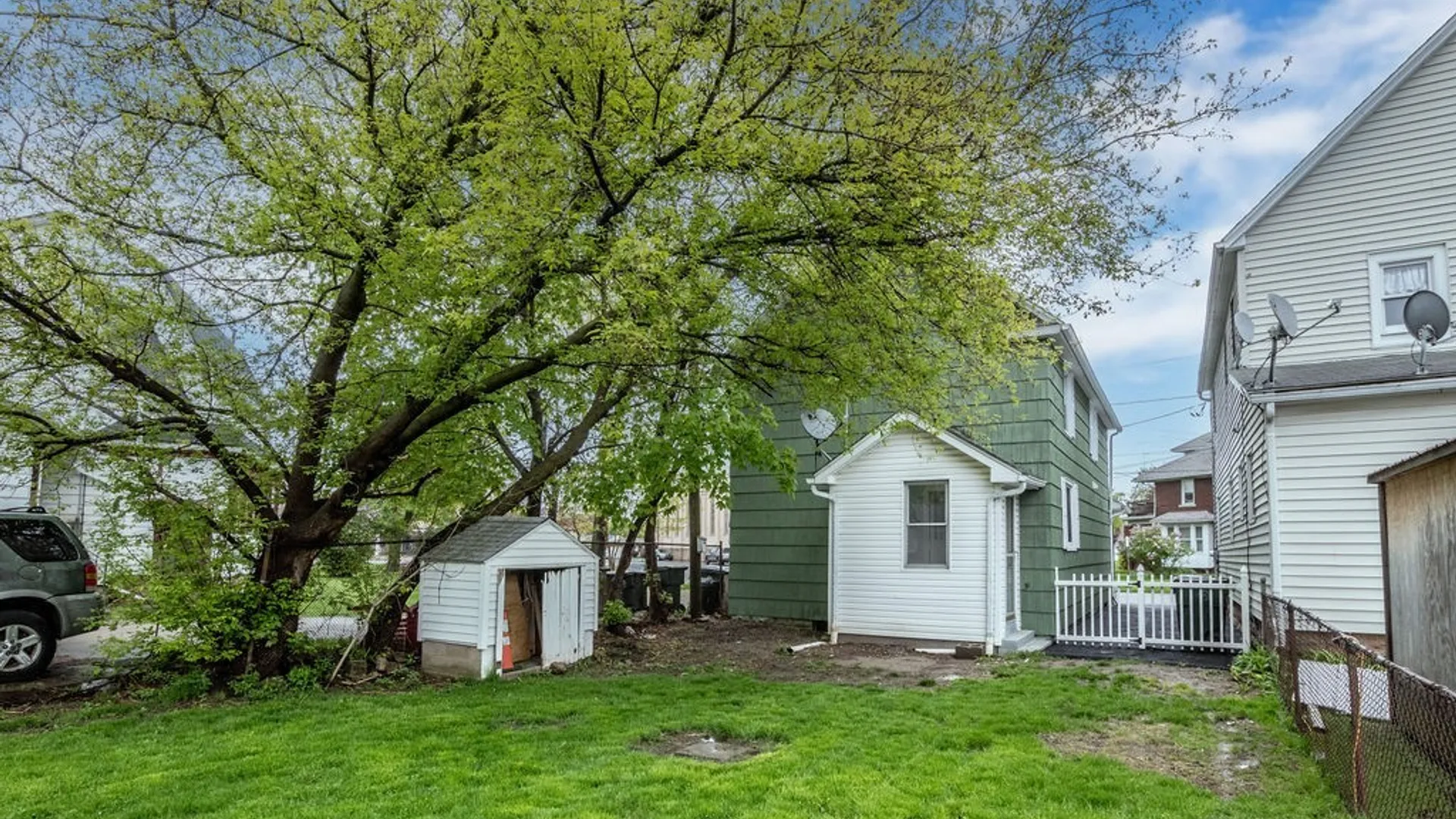 Property at 66 Harlan Street, Lancaster, NY 14043 26