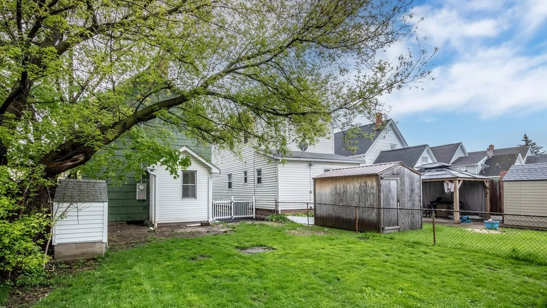 Property at 66 Harlan Street, Lancaster, NY 14043 27