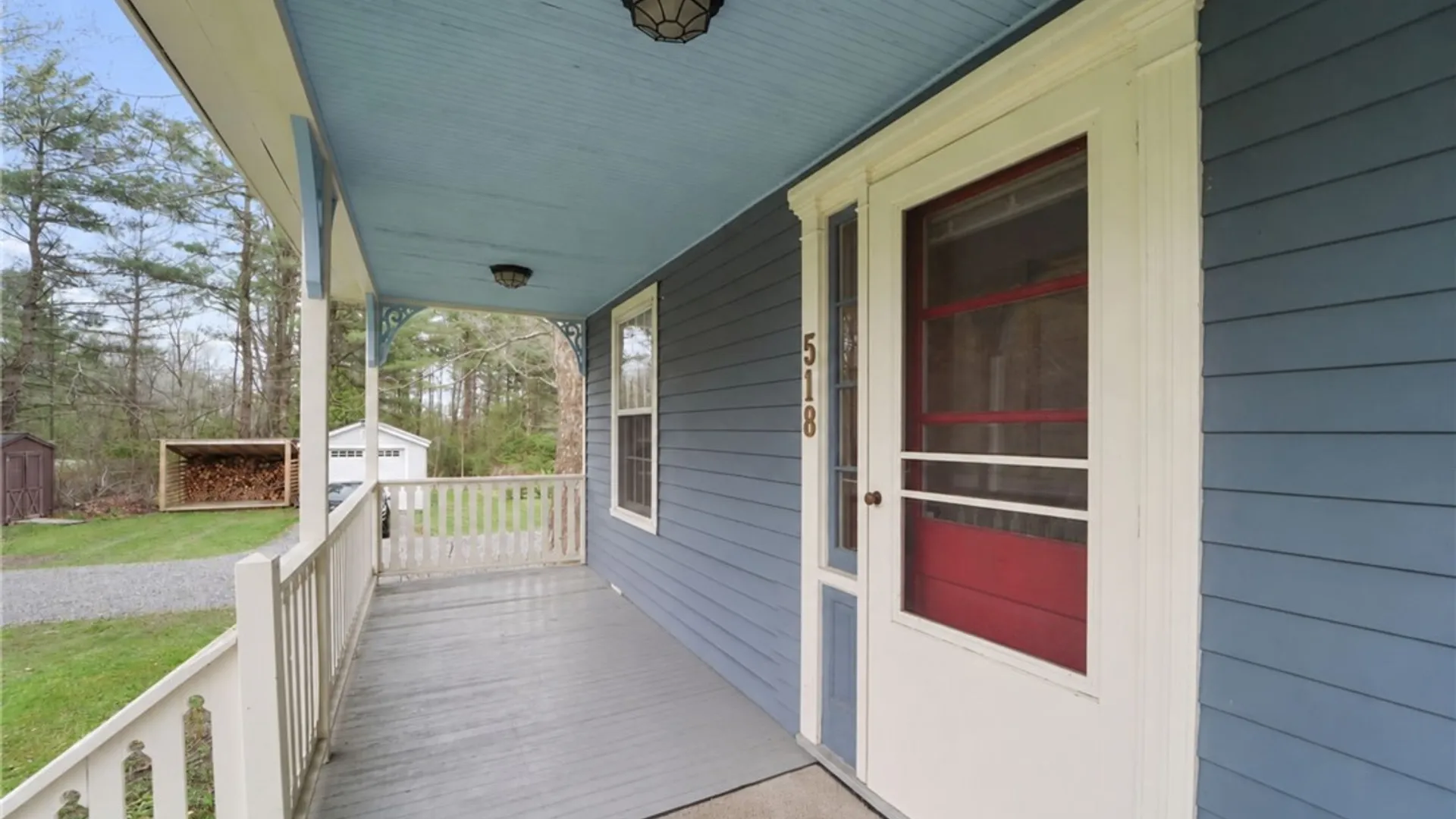 Property at 518 Scofield Road, Lansing, NY 13073 2