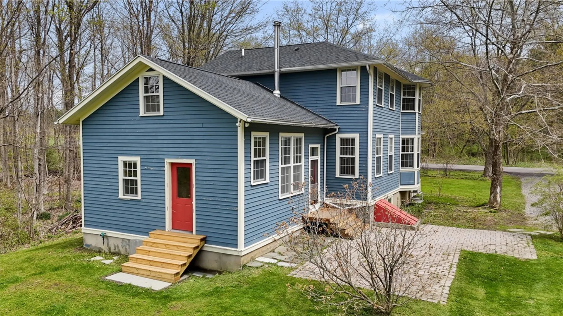 Property at 518 Scofield Road, Lansing, NY 13073 3