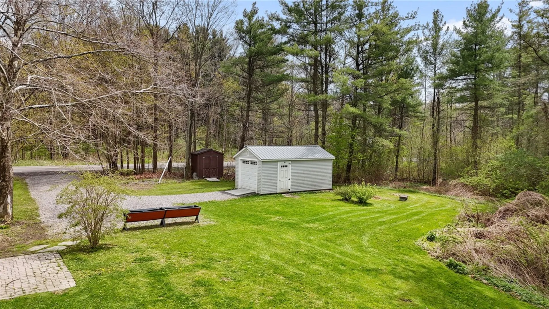 Property at 518 Scofield Road, Lansing, NY 13073 34
