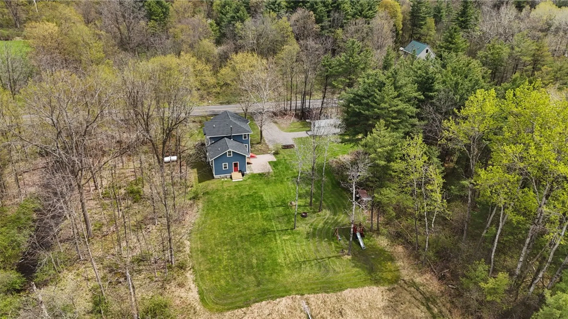 Property at 518 Scofield Road, Lansing, NY 13073 35