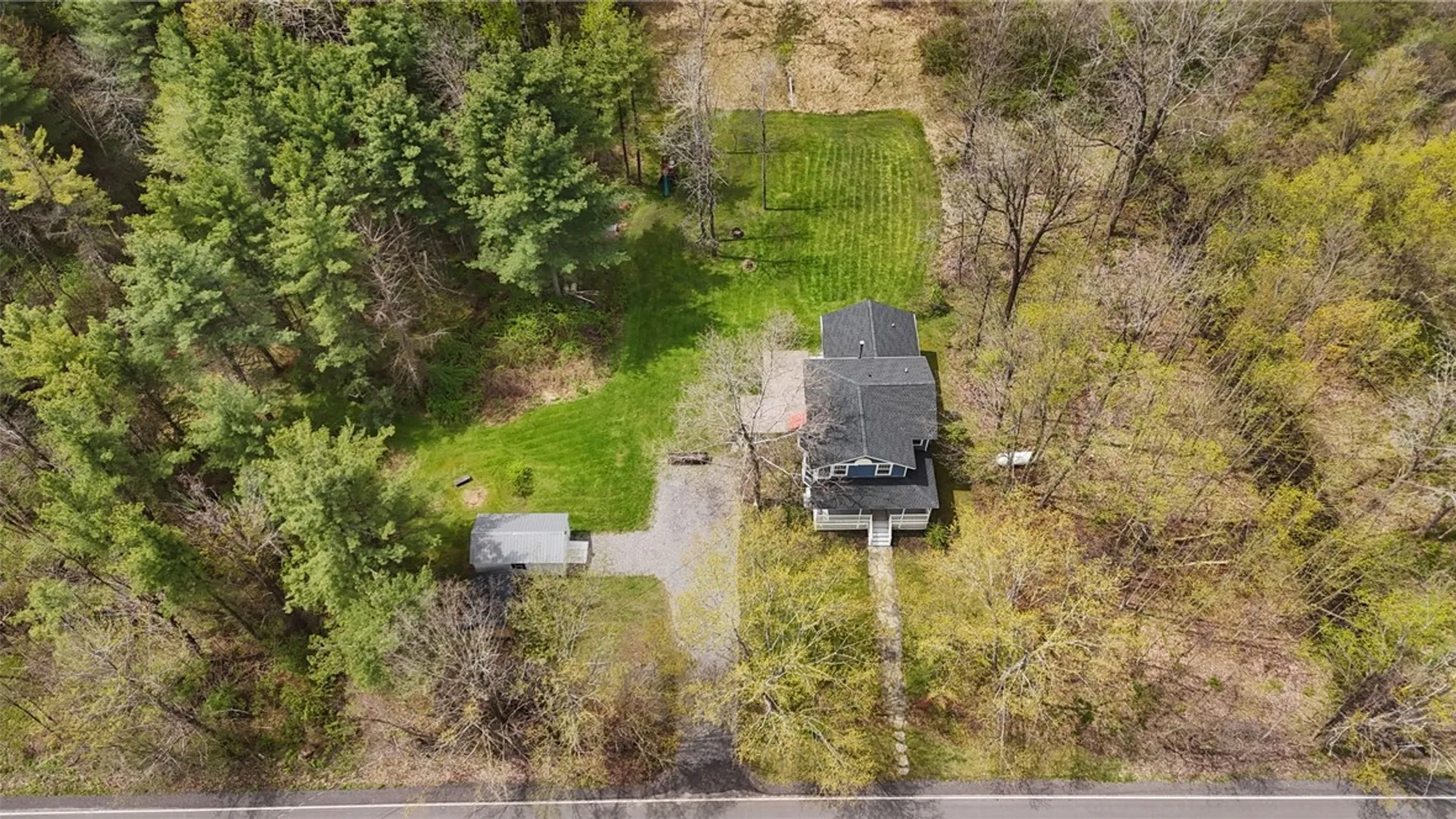 Property at 518 Scofield Road, Lansing, NY 13073 36