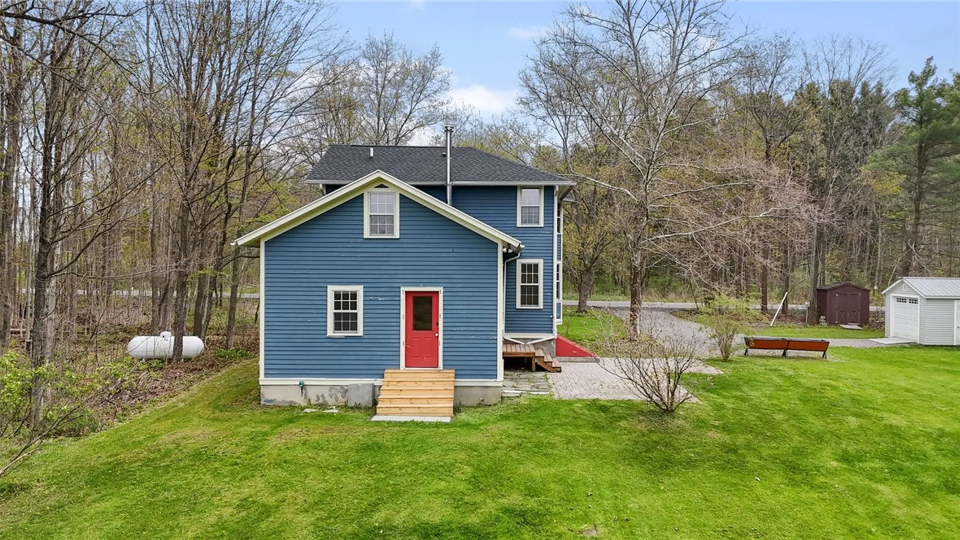 Property at 518 Scofield Road, Lansing, NY 13073 37