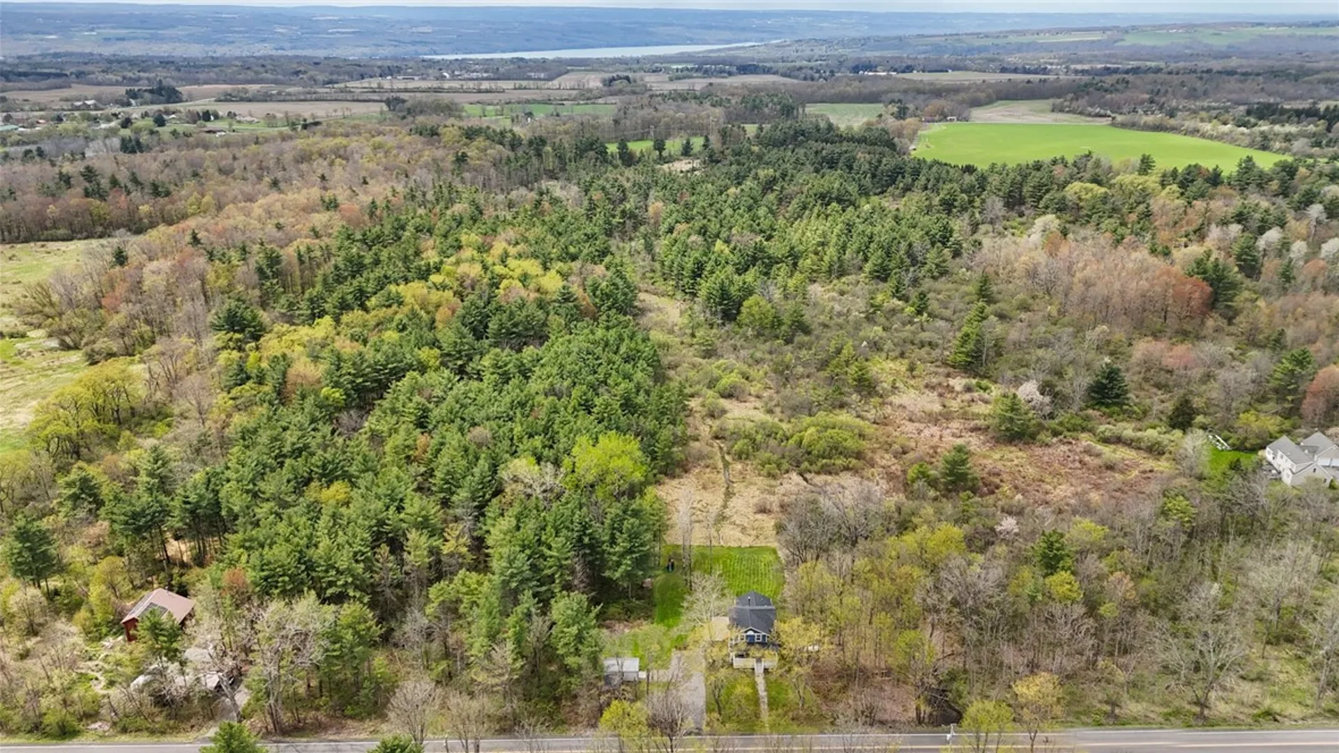 Property at 518 Scofield Road, Lansing, NY 13073 38