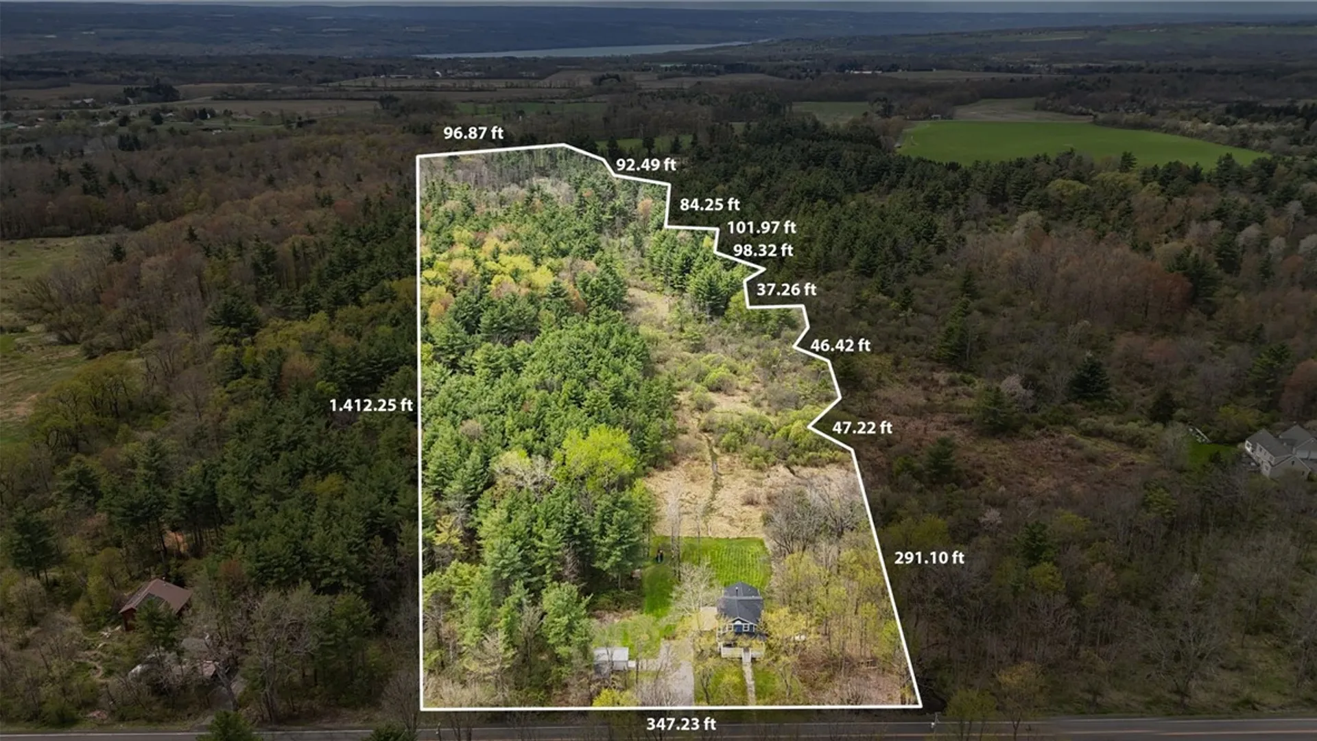 Property at 518 Scofield Road, Lansing, NY 13073 5