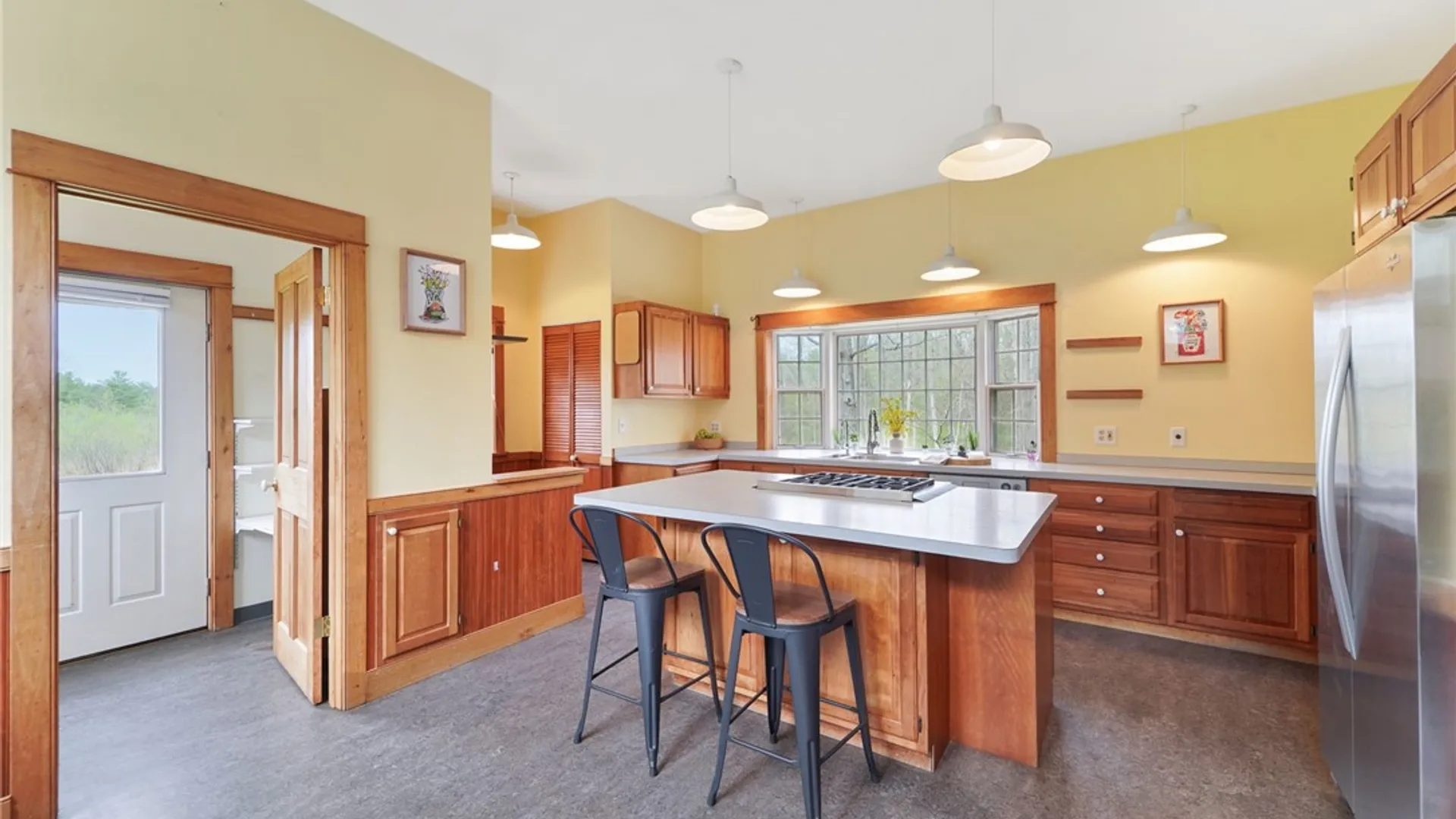 Property at 518 Scofield Road, Lansing, NY 13073 6